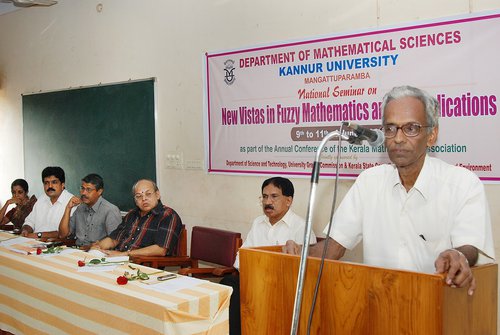 Prof.T.Thrivikraman