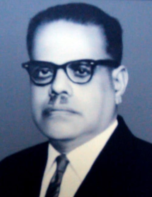 Prof. (Dr.) A. Aiyappan Chair Kannur University has instituted a Chair in memory of the renowned anthropologist Prof. (Dr.) A. Aiyappan. A pioneer in the field of anthropology, Prof. Aiyappan is globally recognized for his significant contributions to th