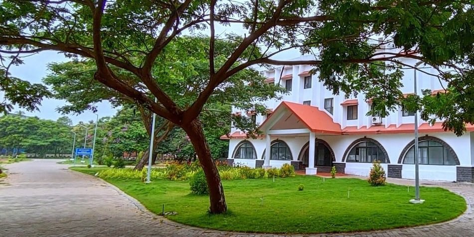 Official Website Of Kannur University