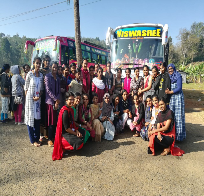 Official Website of Kannur University